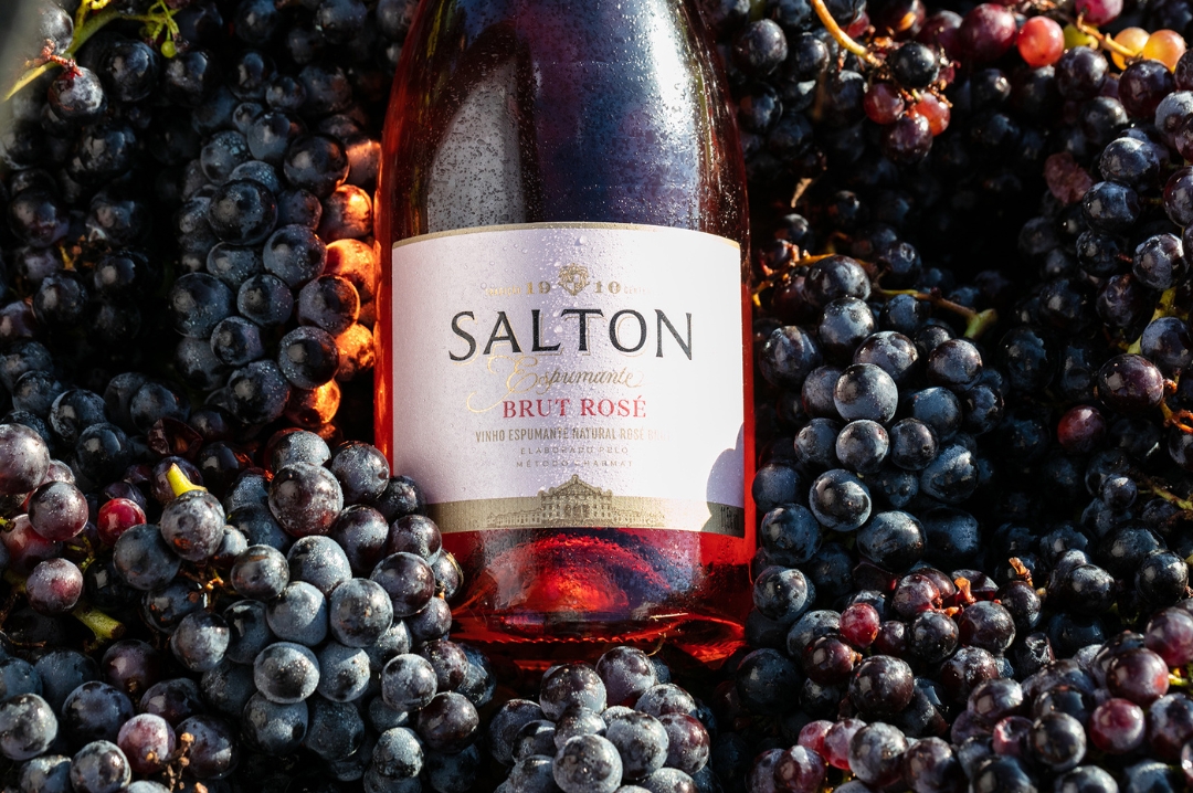 Salton Brut Rose Salton Brut Rose