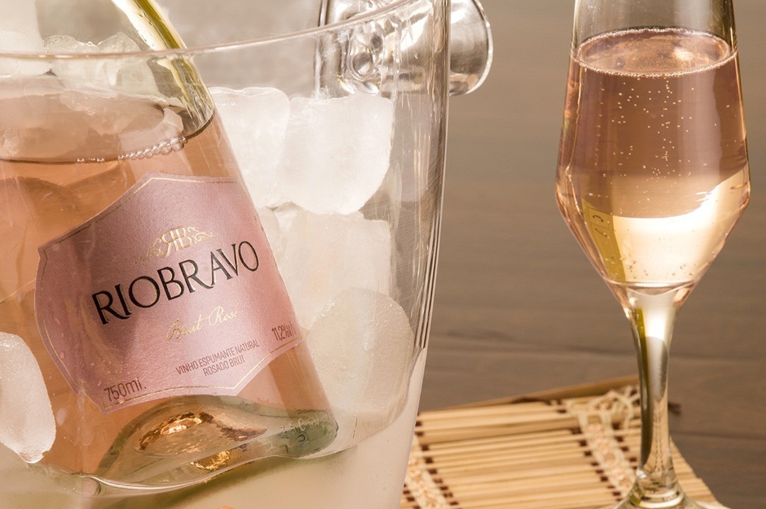 Rio Bravo Rose 2020 Rio Bravo Rose 2020
