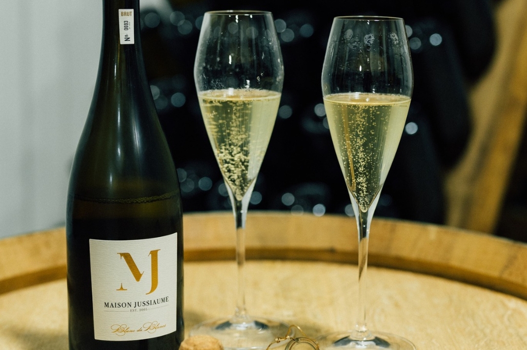 Blanc de Blancs Blanc de Blancs