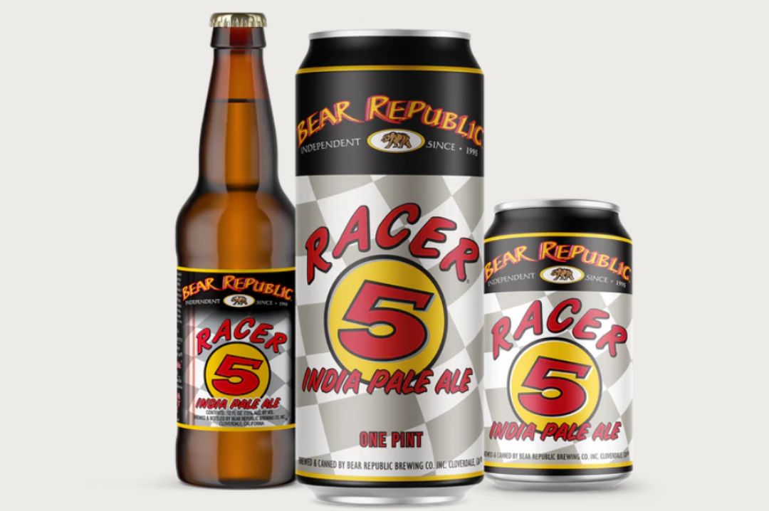 Bear Republic Brewing Company Website Bear Republic Brewing Co.
