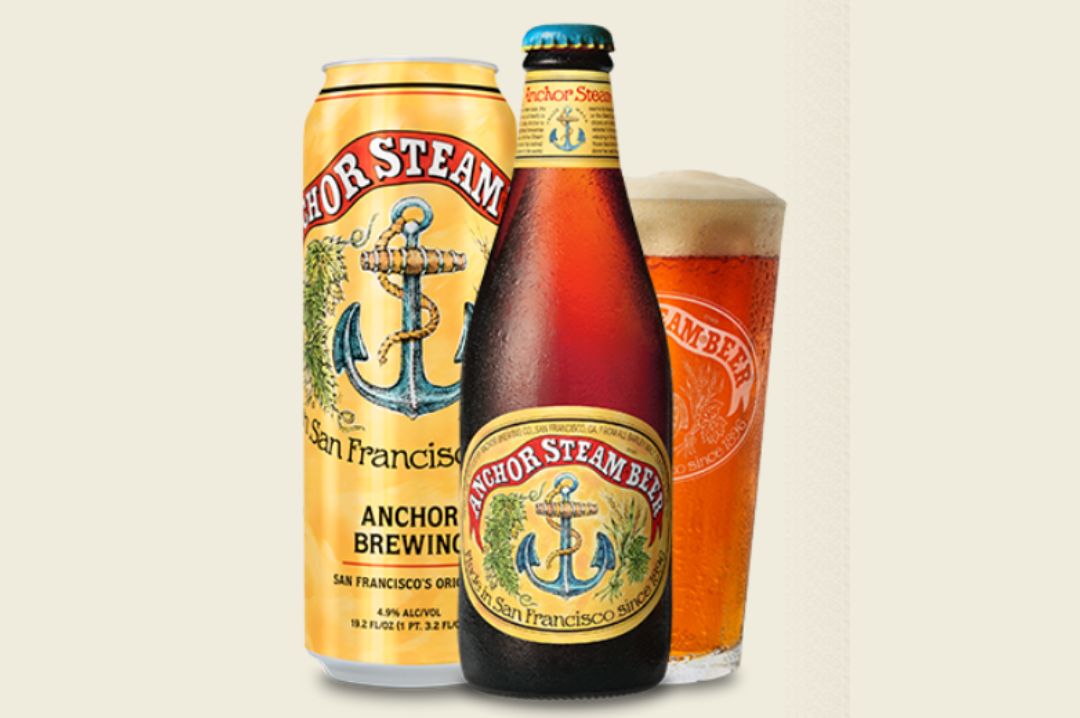Anchor Brewing Anchor Brewing