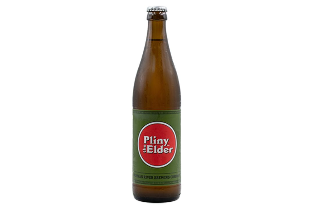 Pliny the Elder Pliny the Elder