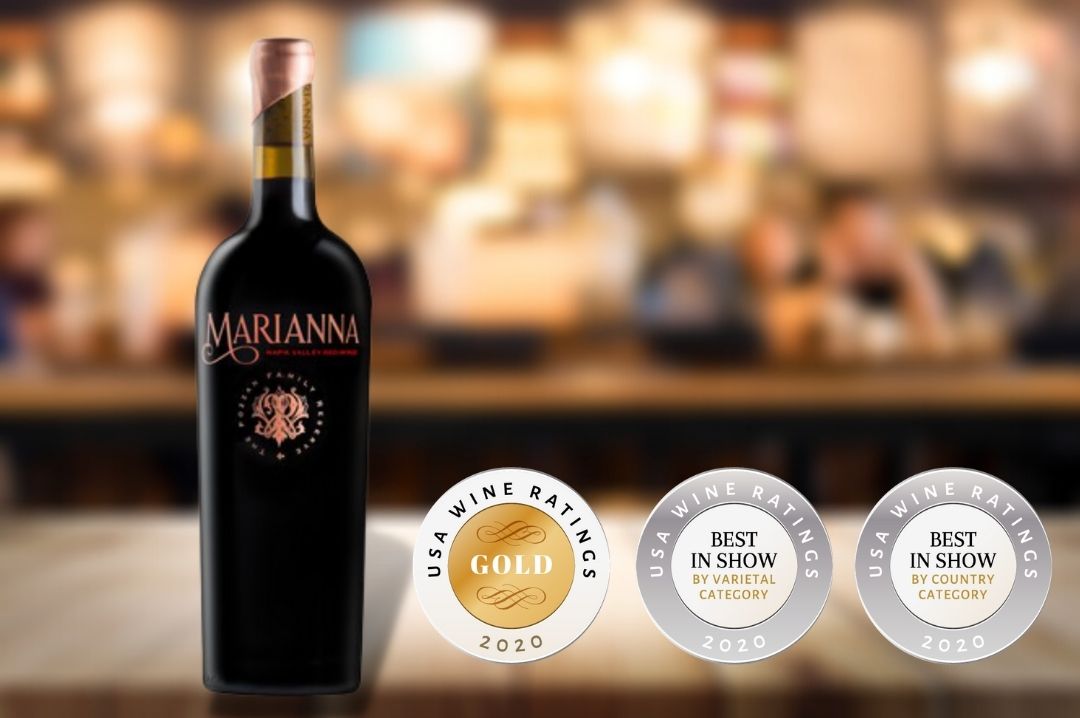 Marianna by Michael Pozzan Winery marianna_michael_pozzan_winery