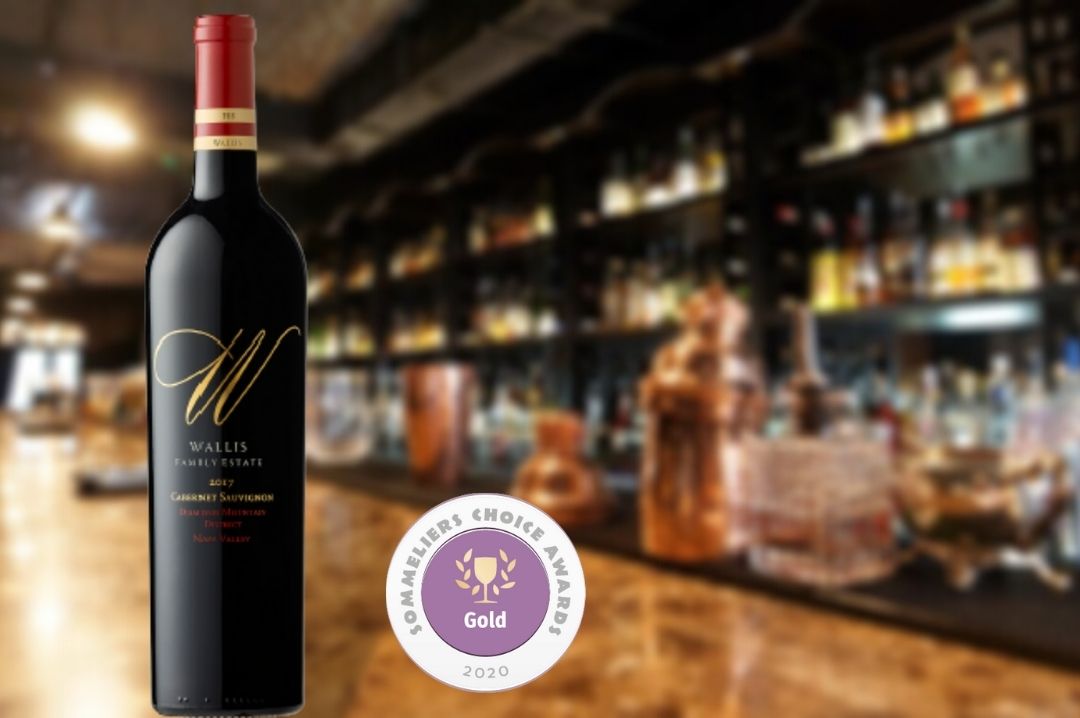 2017 Cabernet Sauvignon Wallis Family Estate wallis_family_estate_2017_cabernet_sauvignon