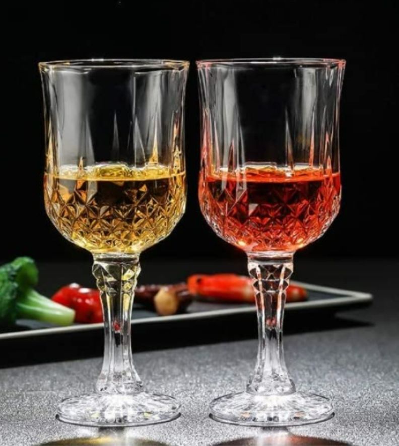 Dessert Glass Dessert Glass