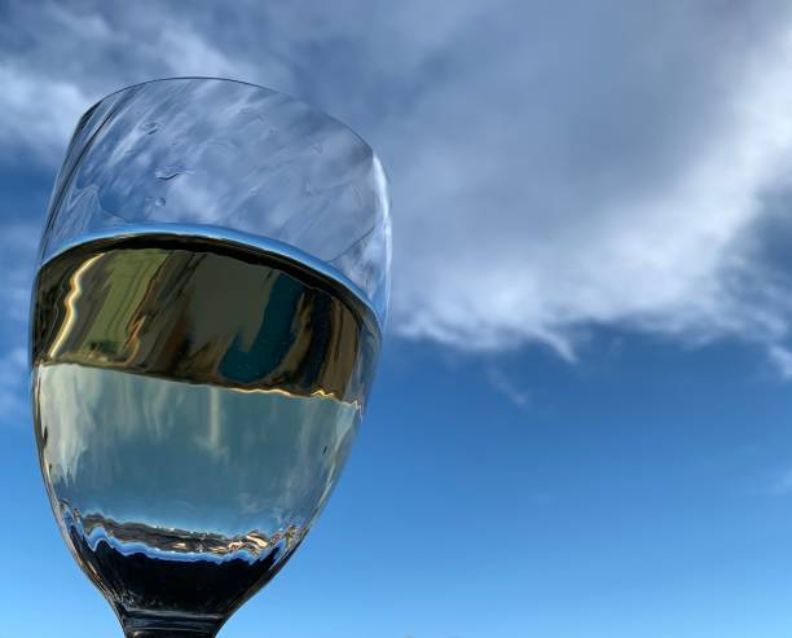 Universal Wine Glass Universal Wine Glass