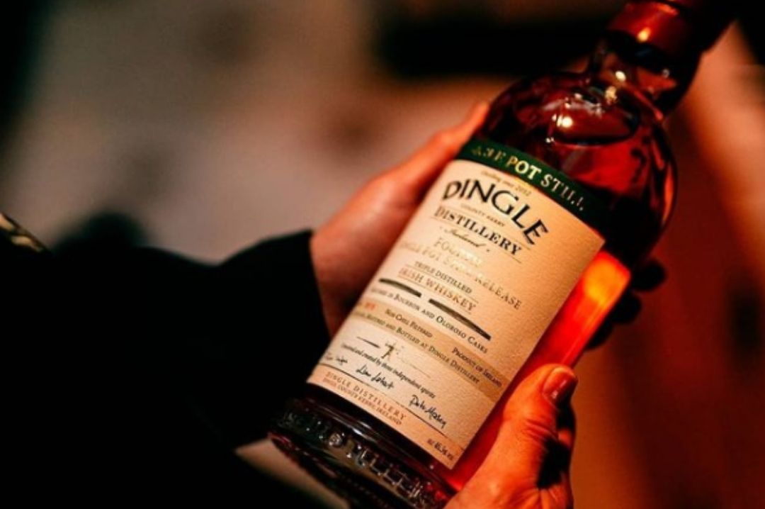 Fourth Single Pot Still Whisky fourth_single_pot_still