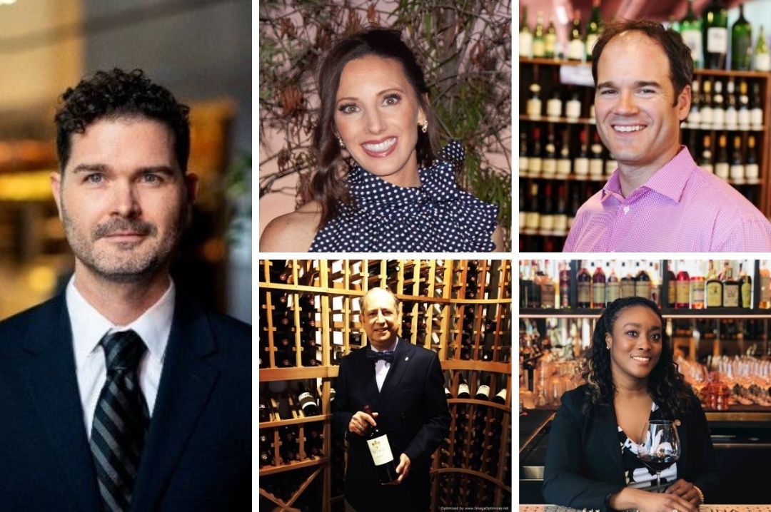 Judges at Sommelier Choice Awards sommelier_choice_awards_judges