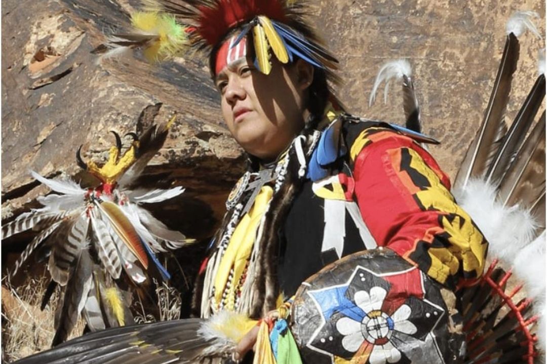 Tribal of Cedar Band of Paiute Indians Tribals_of_Cedar_Band