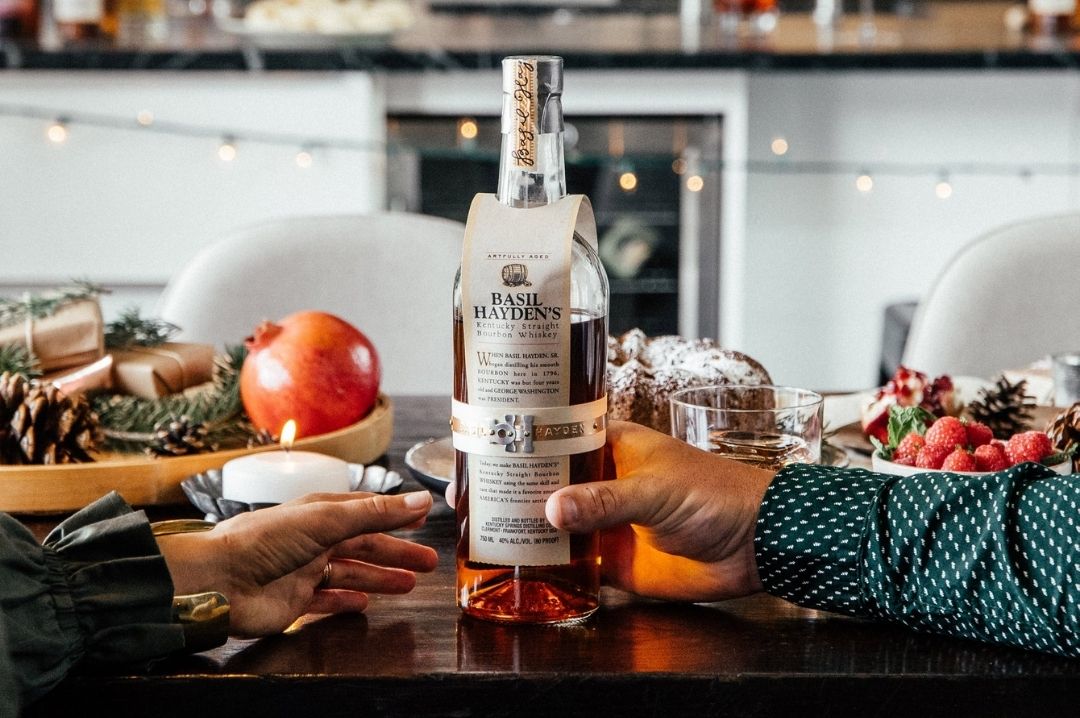 Basil Hayden's Kentucky Bourbon basil_haydens_bourbon