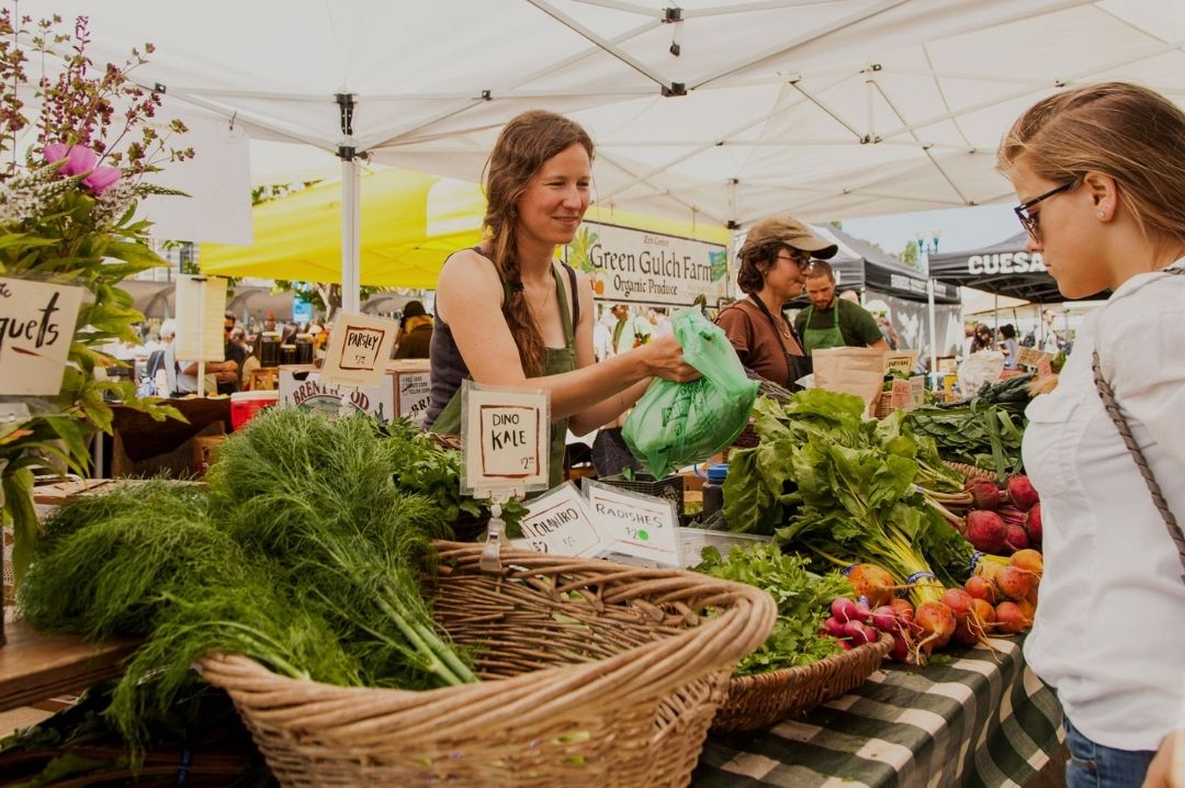 The Ferry Plaza Farmers Market The_Ferry_Plaza_Farmers_Market