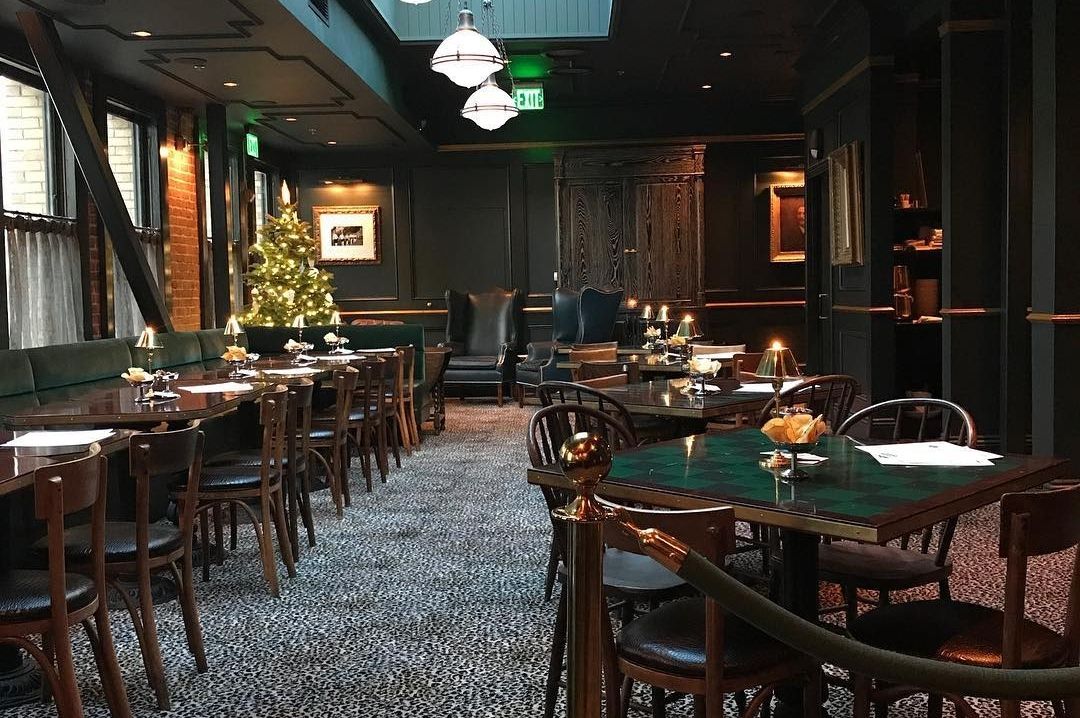 The Sequoia Sequoia