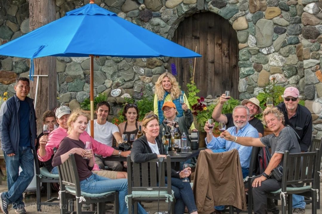 Pacific Star Winery Pacific
