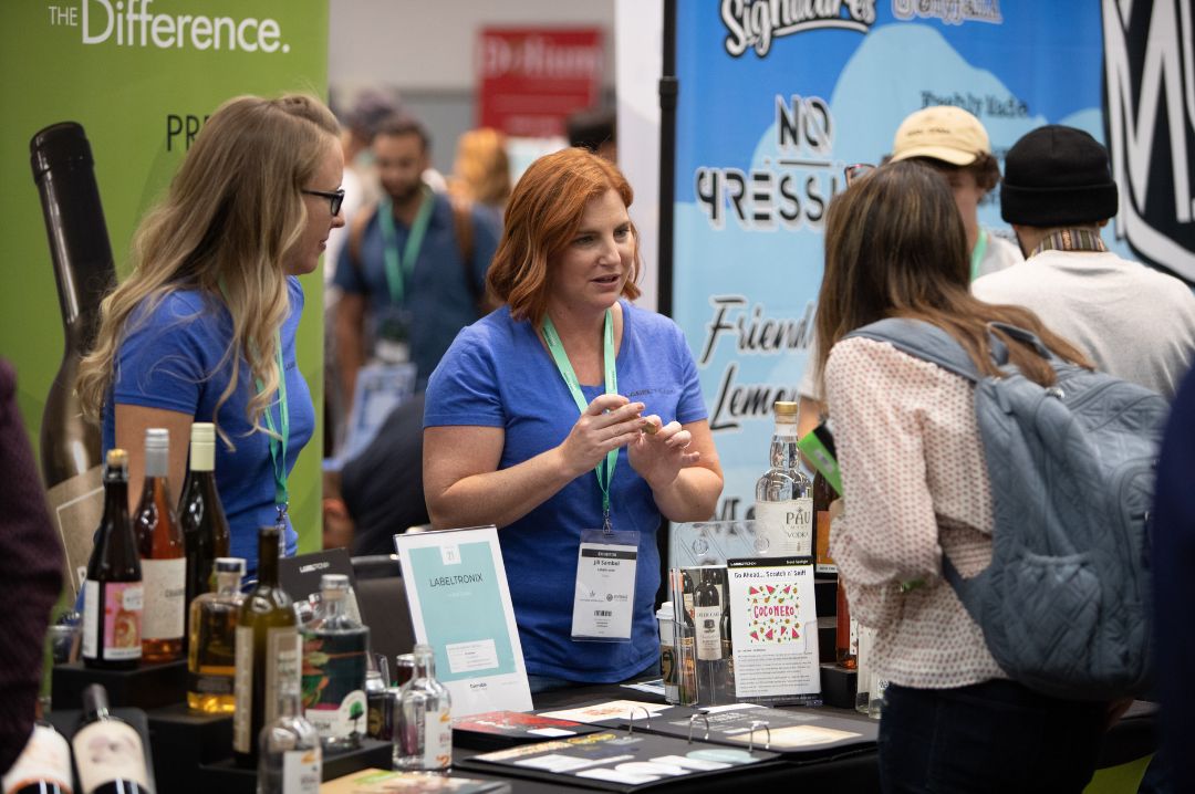Cannabis Drinks Expo