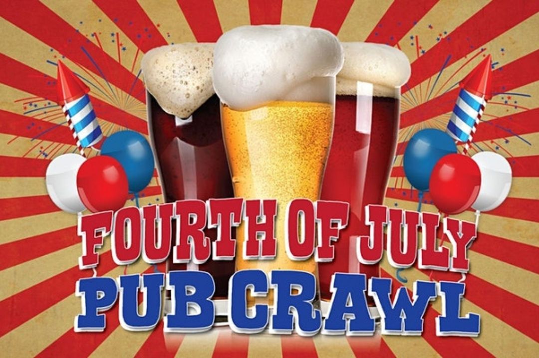 4th of July Pub Crawl san_francisco_pub_crawl