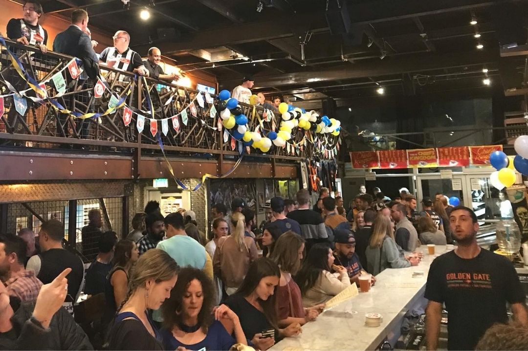 buzzworksbrewery_brewery_soma_sportsbar_sanfrancisco