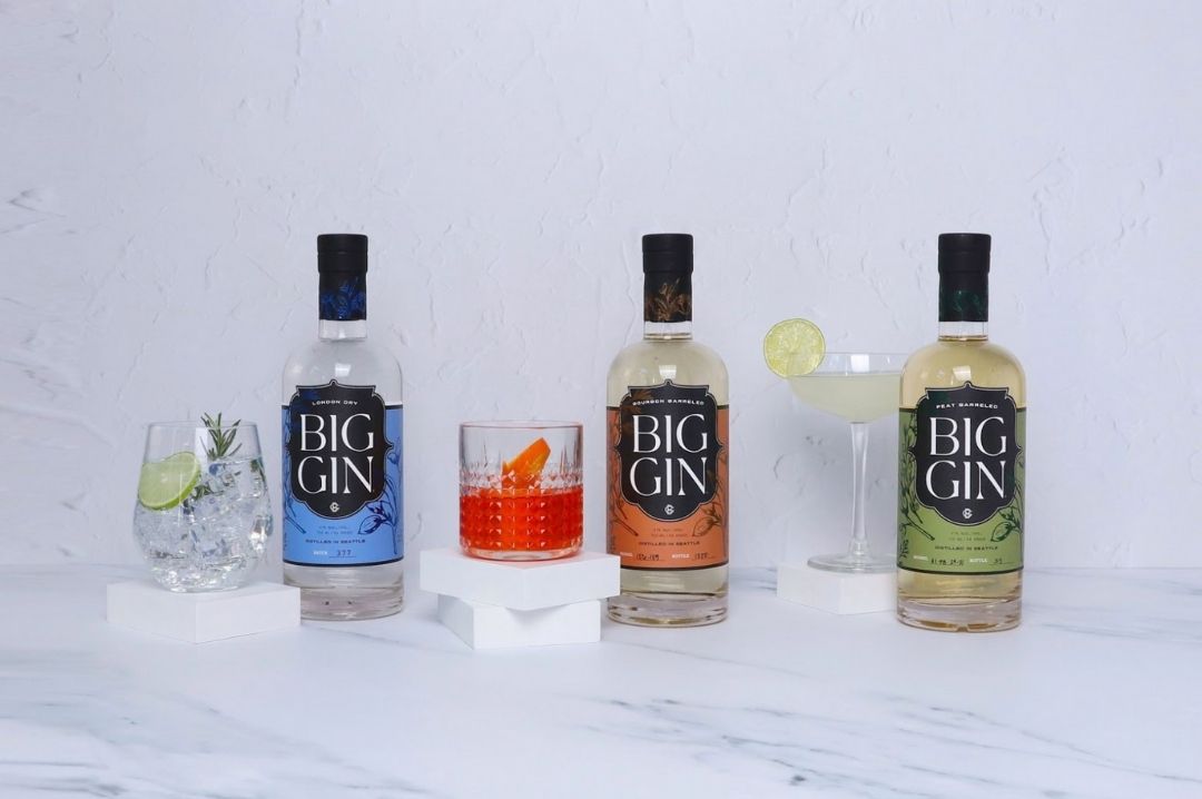 Mixing Big Gin Cocktails big_gin_distillery_cocktails