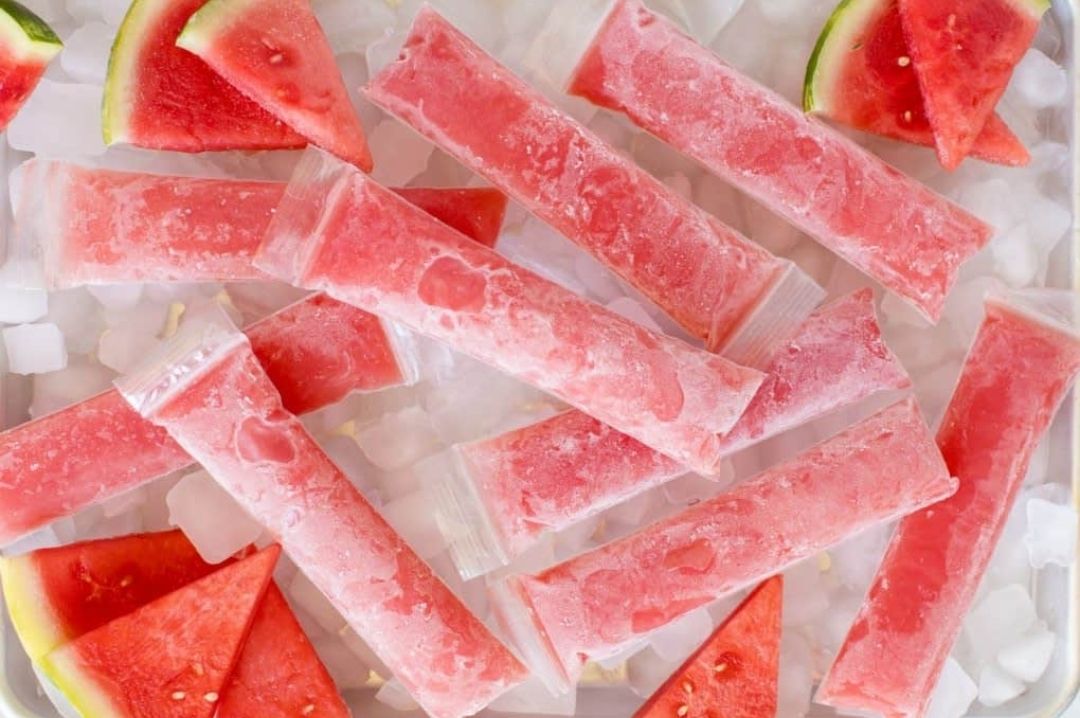 Watermelon rush boozywatermelon