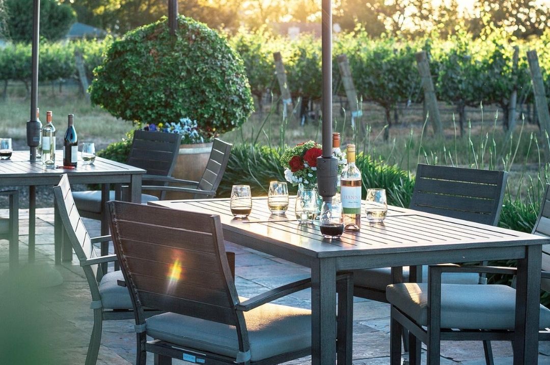 Spend a Day at HANNA Winery hanna_winery_sf
