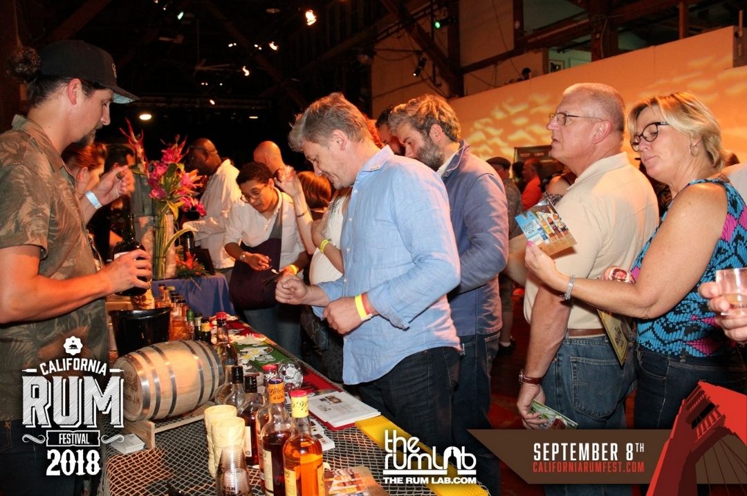 SF's Rum Festival california_rum_festival
