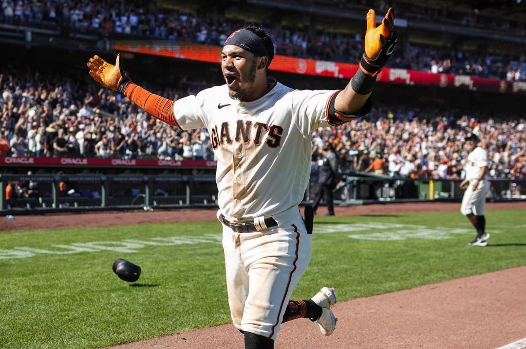 SF Giants SF Giants