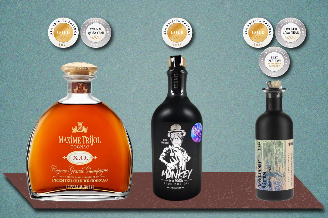 Top 50 Spirits top_50_spirits