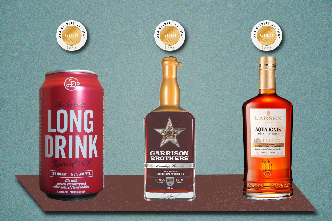 Top 50 Spirits best_spirits