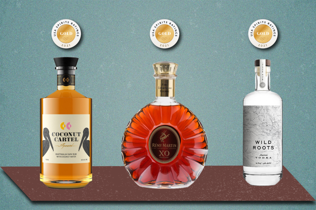 Top 50 Spirits best_spirits