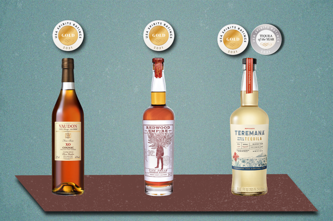 Top 50 Spirits best_spirits