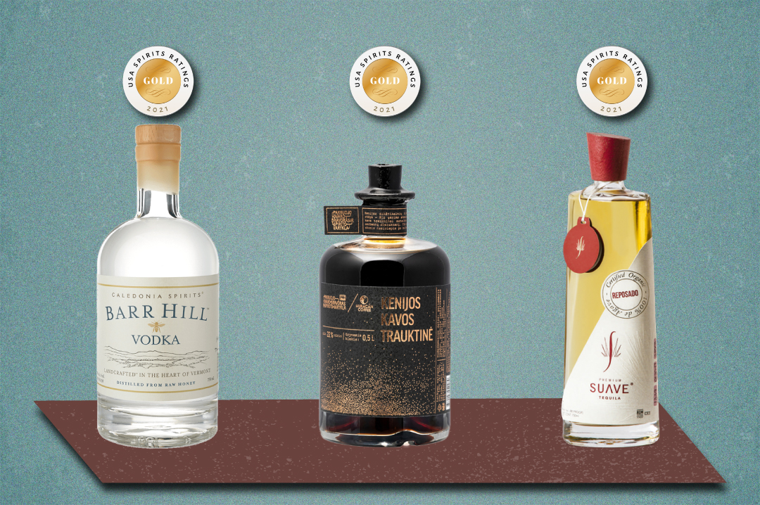 Top 50 Spirits best_spirits