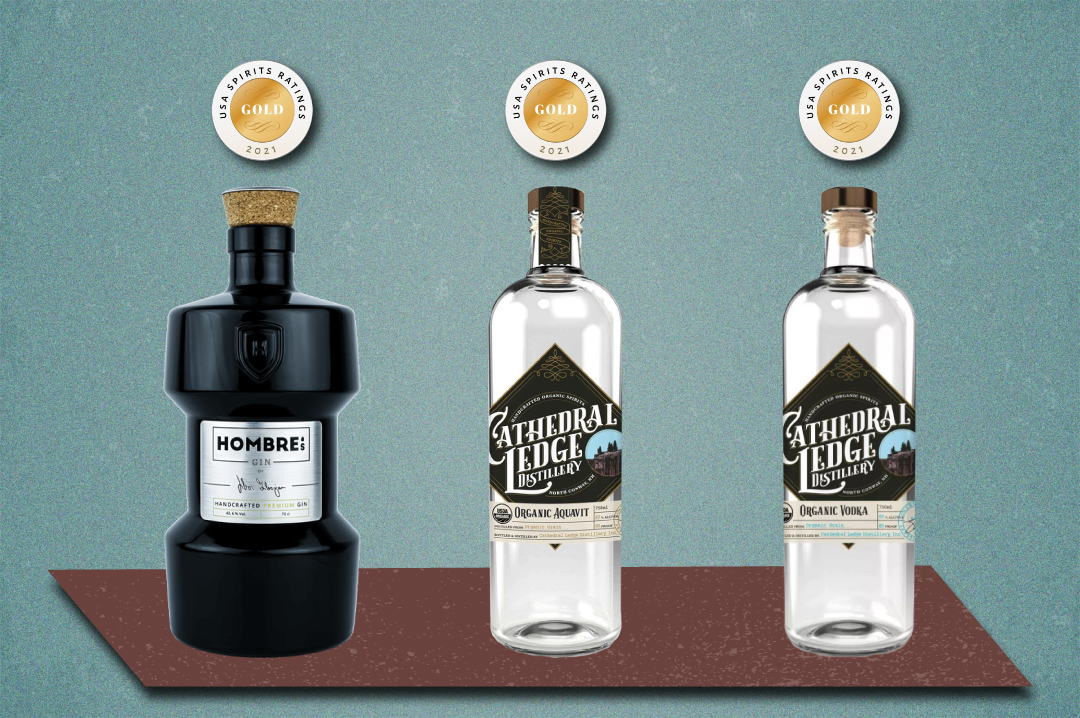 Top 50 Spirits best_spirits