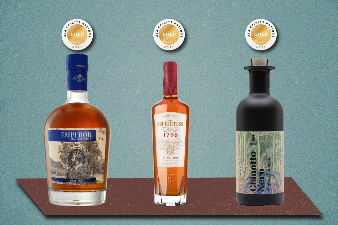 Top 50 Spirits best_spirits