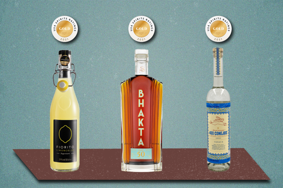 Top 50 Spirits best_spirits