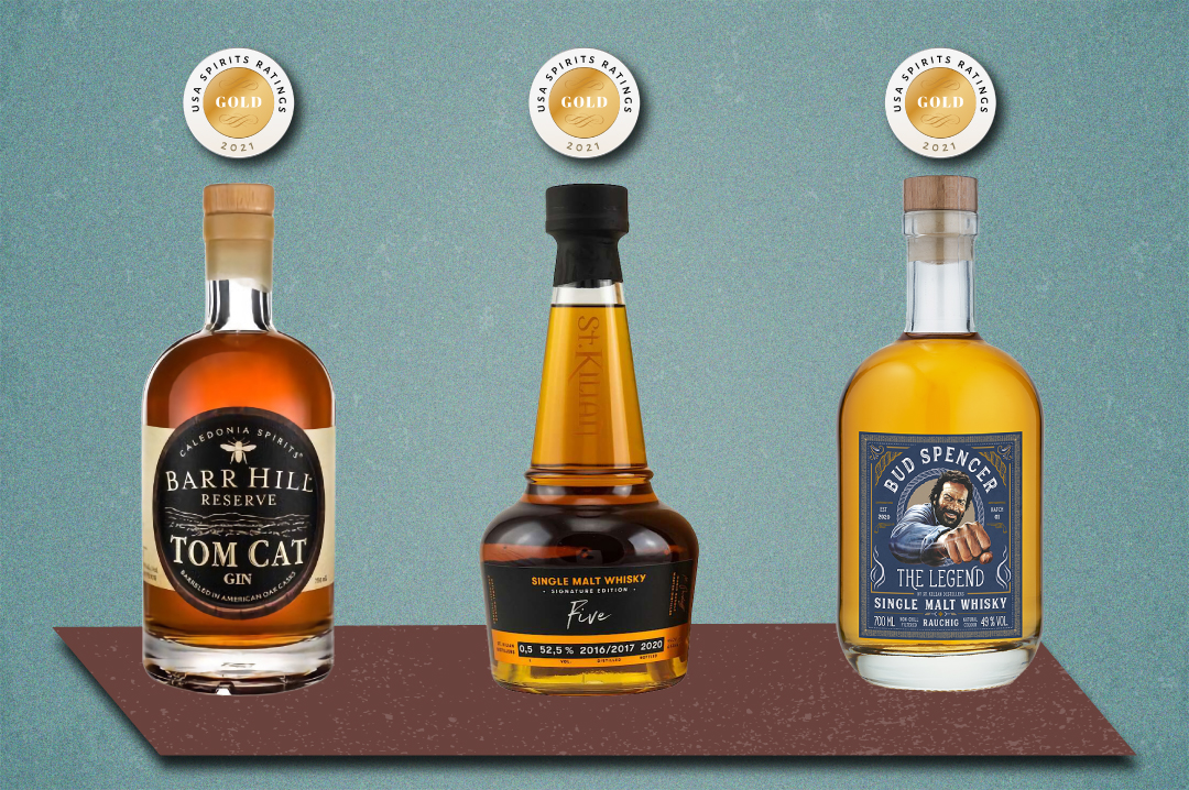 Top 50 Spirits best_spirits