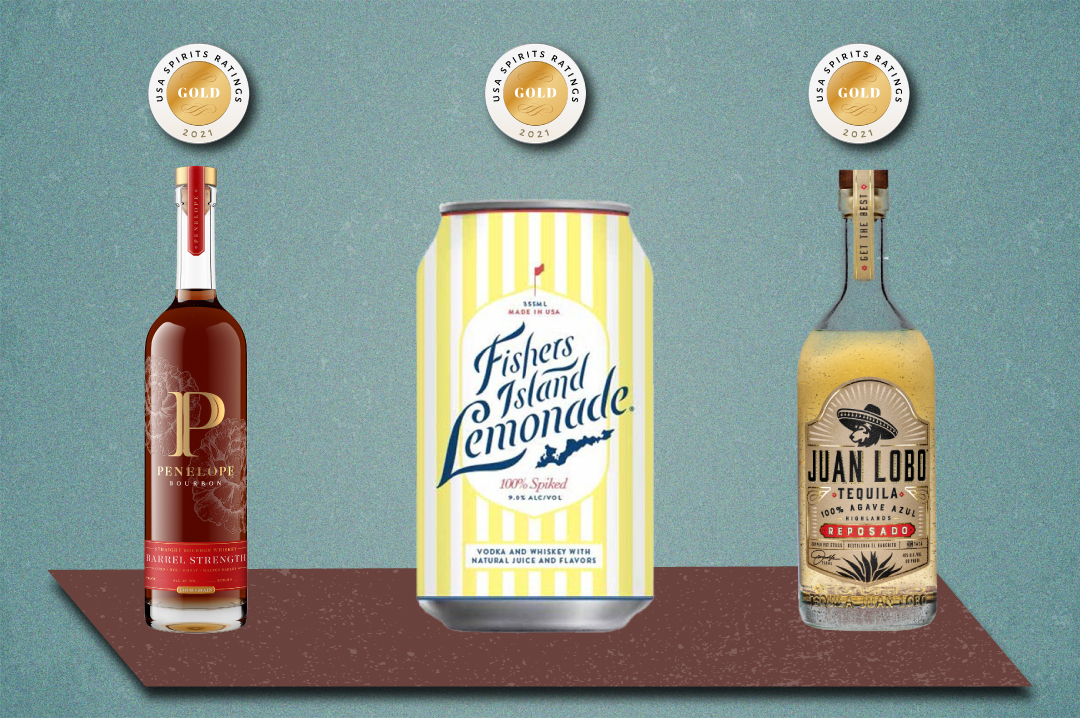 Top 50 Spirits best_spirits