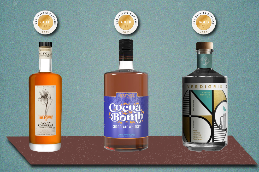 Top 50 Spirits best_spirits