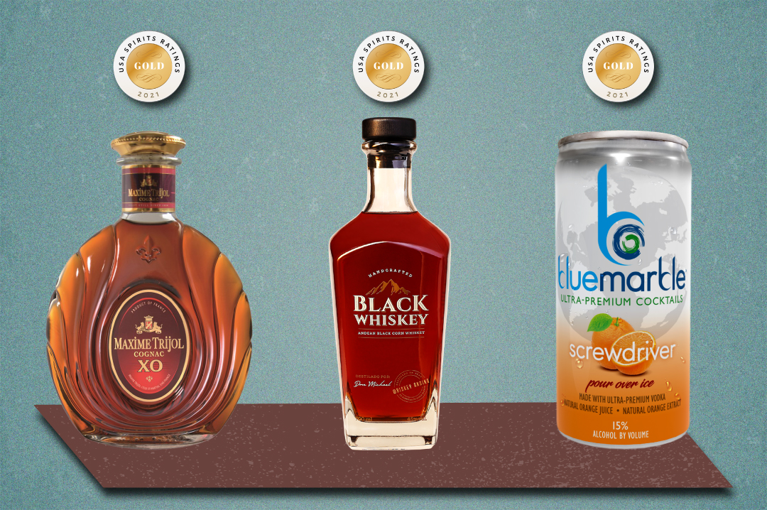 Top 50 Spirits best_spirits