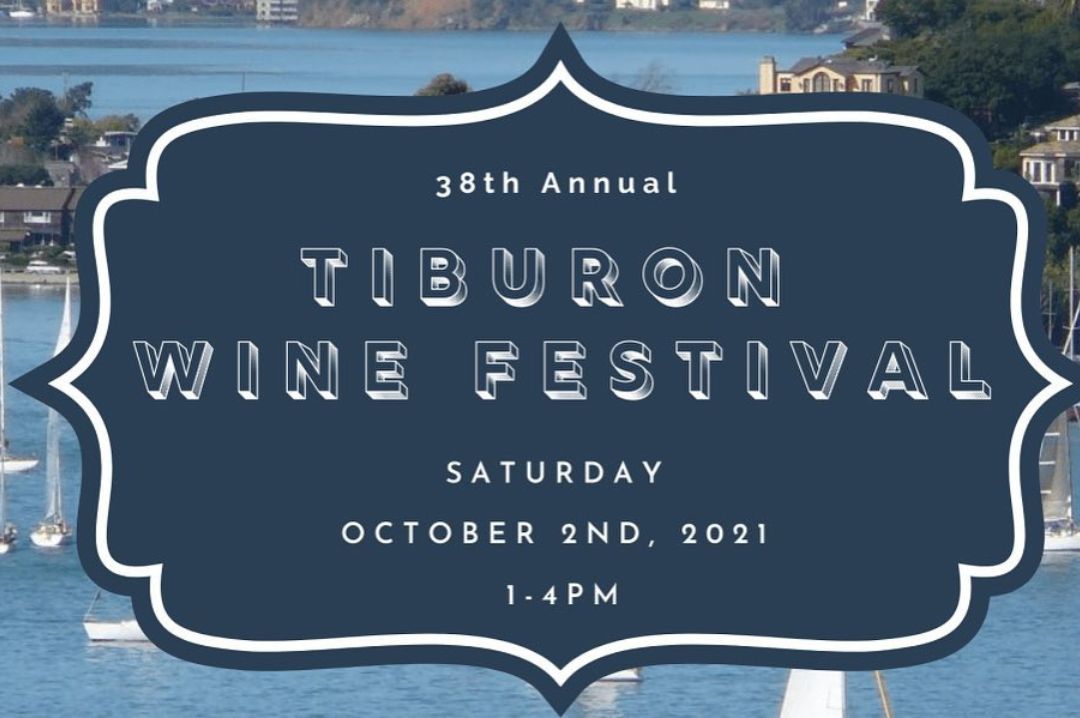 Tiburon Wine Festival Tiburon Wine Festival