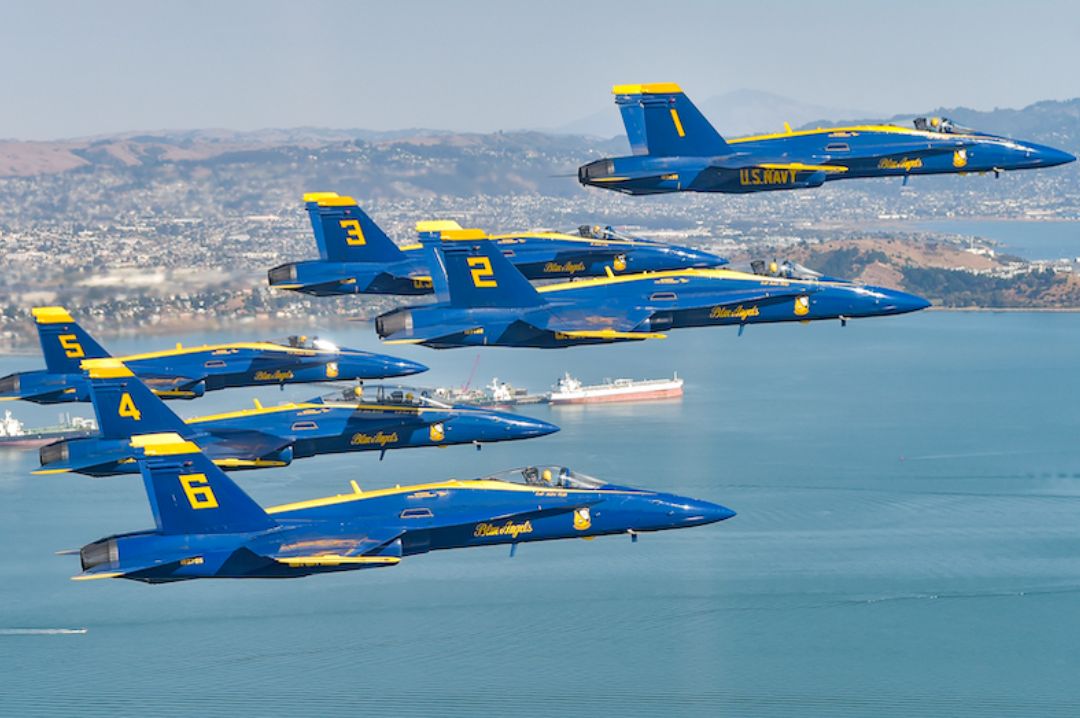 San Francisco Fleet Week San Francisco Fleet Week