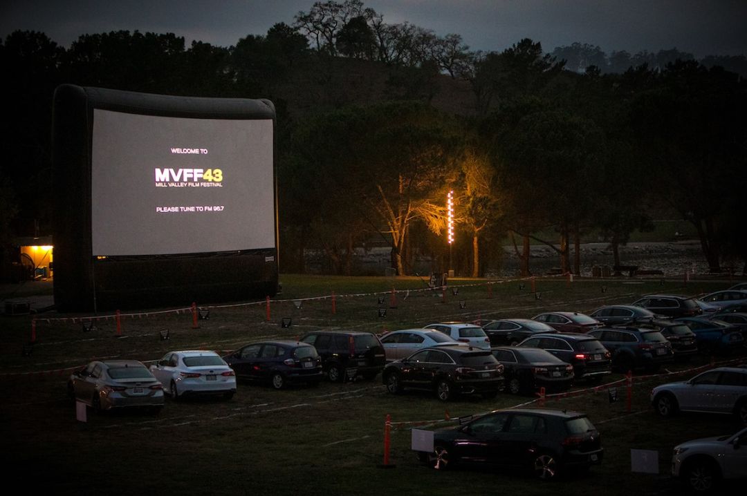 Mill Valley Film Festival Mill Valley film Festival