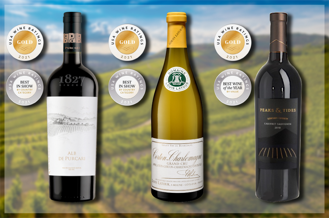 Award-Winning Wines on Vivino award-wining wines on vivino