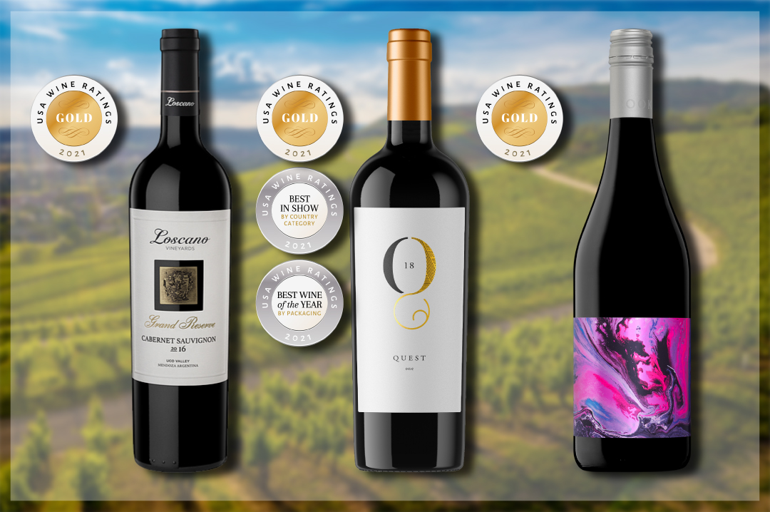 Award-Winning Wines on Vivino award-winning wines on vivino