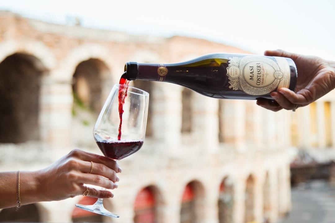 Costasera Riserva - Amarone della Valpolicella Classico Costasera Riserva - Amarone della Valpolicella Classico
