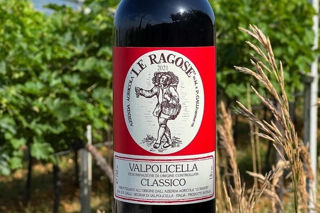 Le Ragose Valpolicella Classico Le Ragose Valpolicella Classico