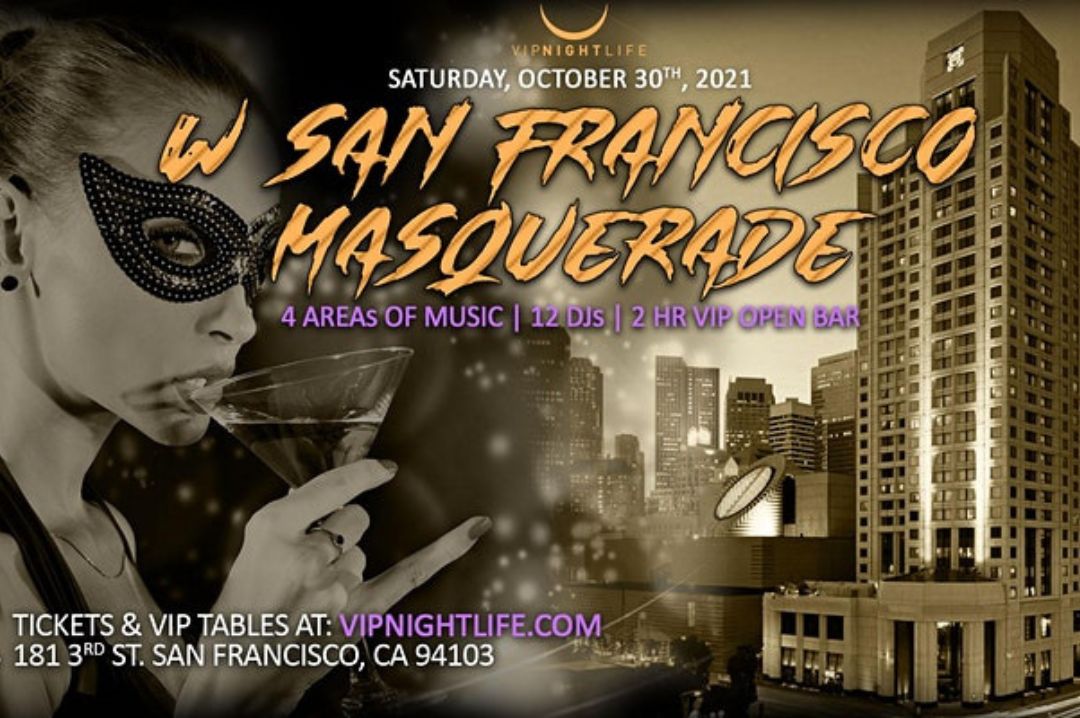 Halloween Masquerade Halloween Masquerade