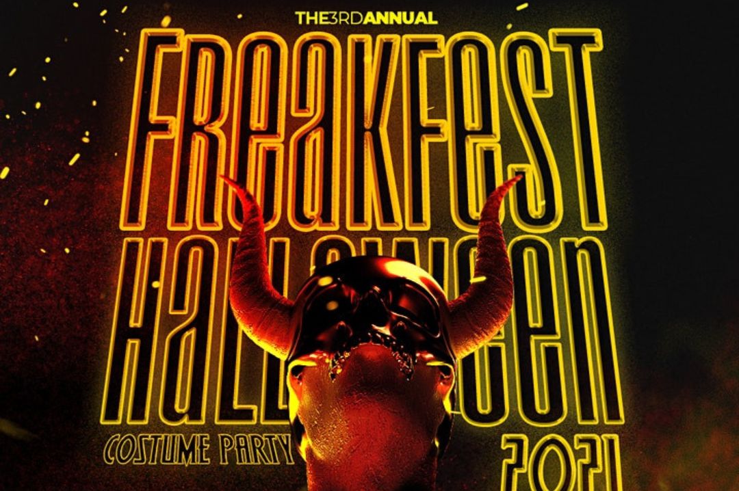 Freak Fest Freak Fest