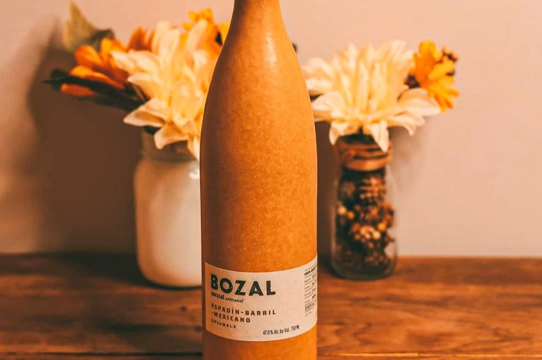 Bozal Ensamble Mezcal bozalensamblemezcal