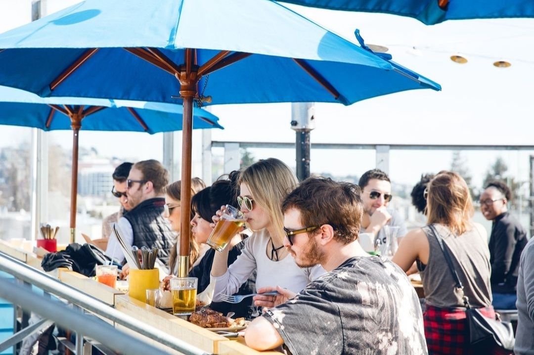 eltecho rooftopbarsinsf