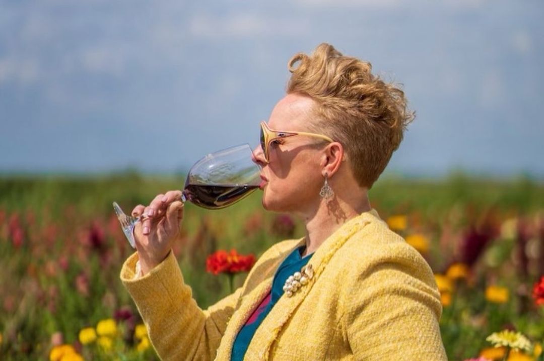 Emily Wines emilywines mastersommelier