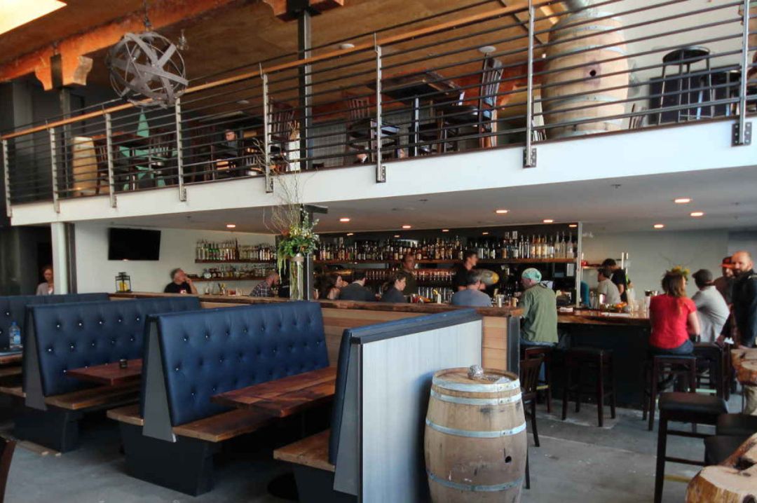 Barrel Head Brewhouse barrel head brewhouse